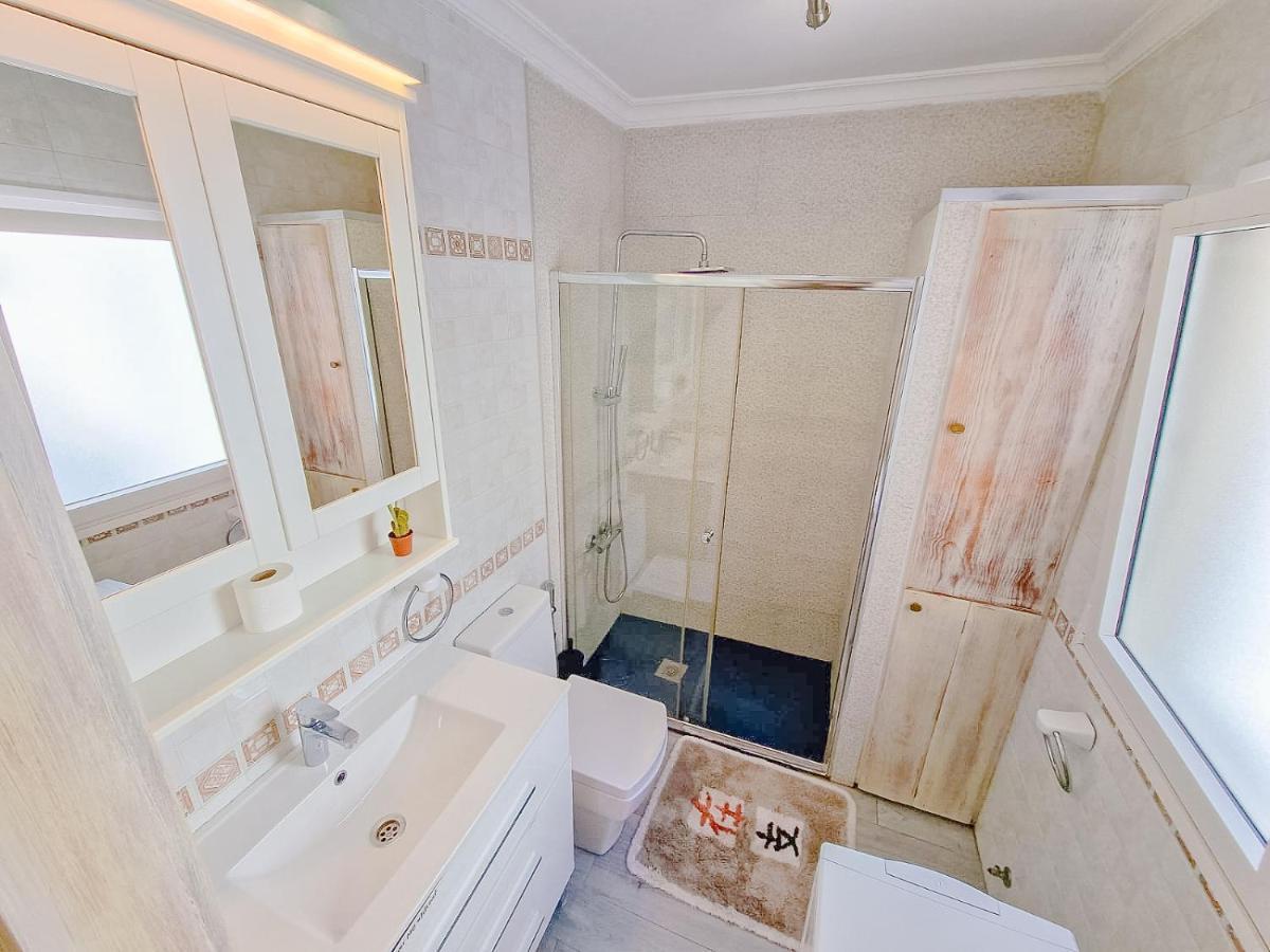 Atico Luxury Vista Mar Las Canteras لاس بالماس دي غران كاناريا المظهر الخارجي الصورة