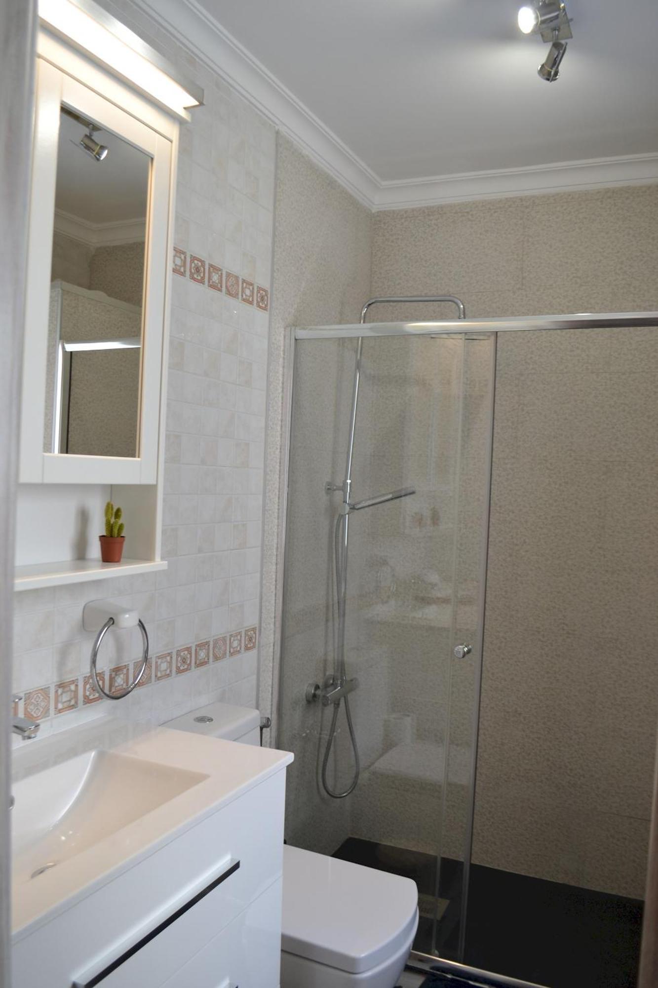 Atico Luxury Vista Mar Las Canteras لاس بالماس دي غران كاناريا المظهر الخارجي الصورة
