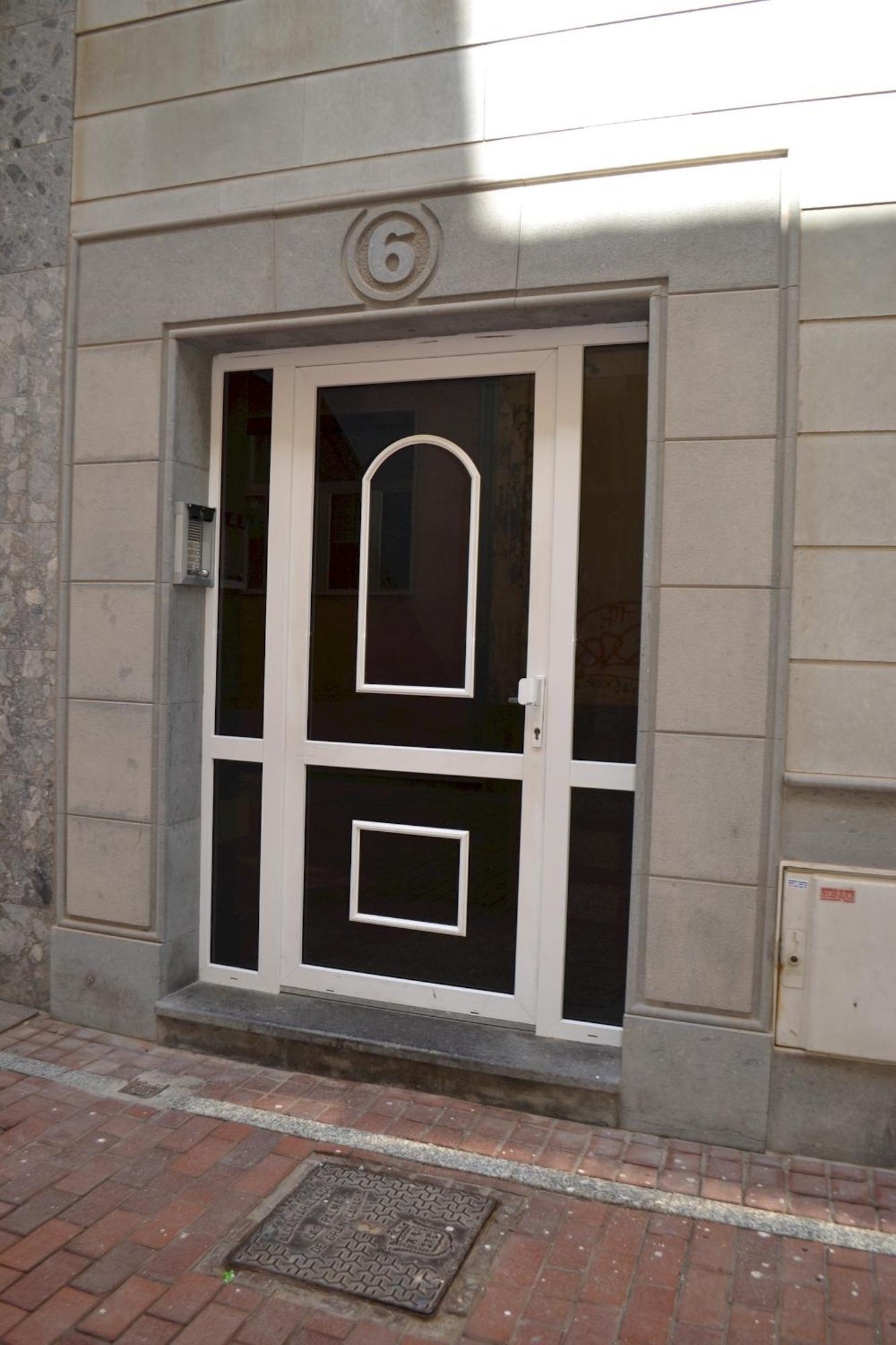 Atico Luxury Vista Mar Las Canteras لاس بالماس دي غران كاناريا المظهر الخارجي الصورة