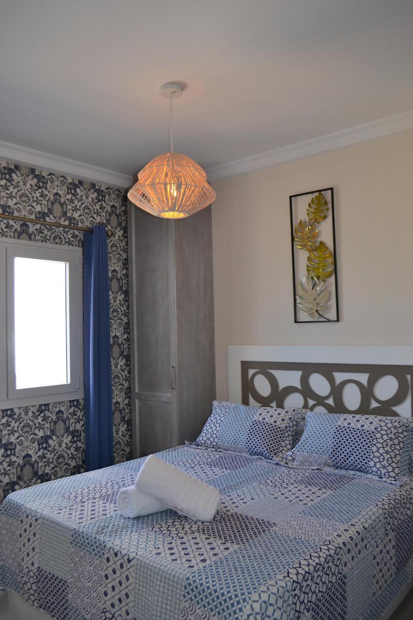 Atico Luxury Vista Mar Las Canteras لاس بالماس دي غران كاناريا المظهر الخارجي الصورة